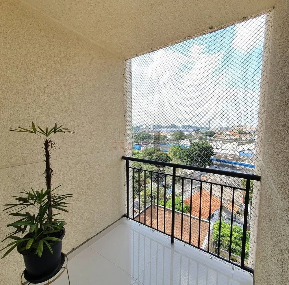 Apartamento, 2 quartos, 57 m² - Foto 4