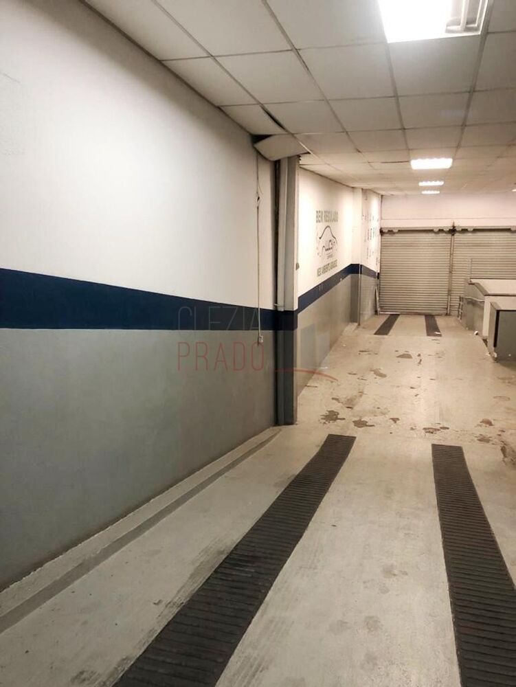 Depósito-Galpão, 600 m² - Foto 2
