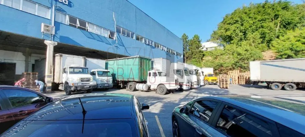 Depósito-Galpão, 6000 m² - Foto 3