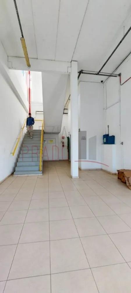 Depósito-Galpão, 6000 m² - Foto 2