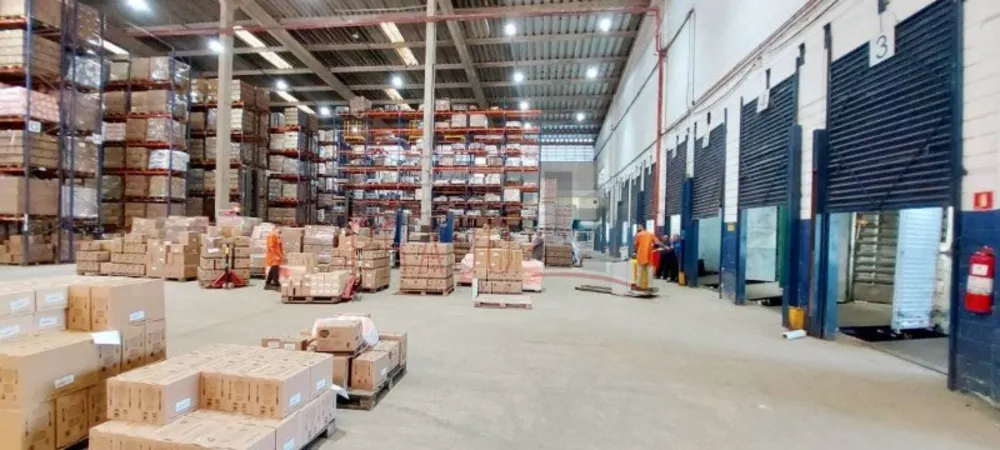 Depósito-Galpão, 6000 m² - Foto 6