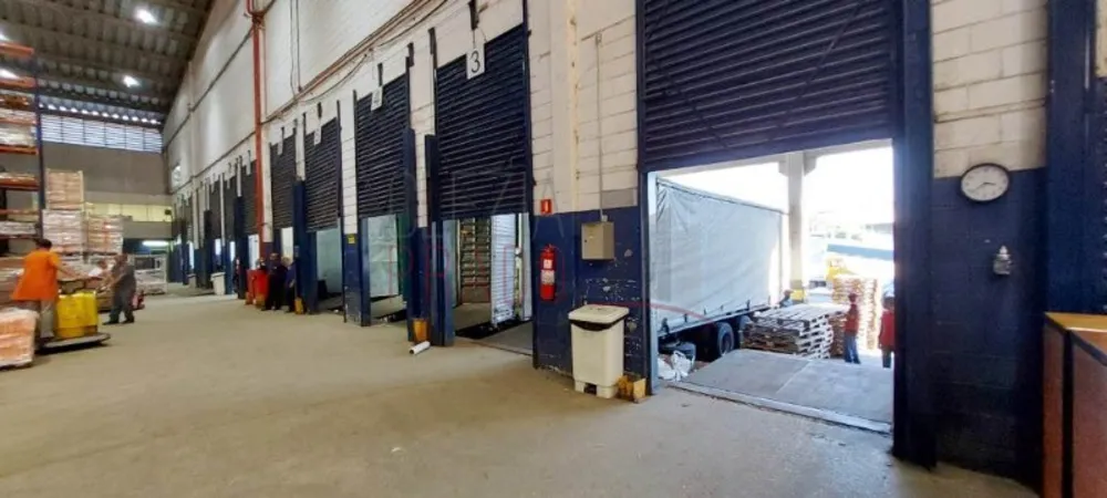 Depósito-Galpão, 6000 m² - Foto 5