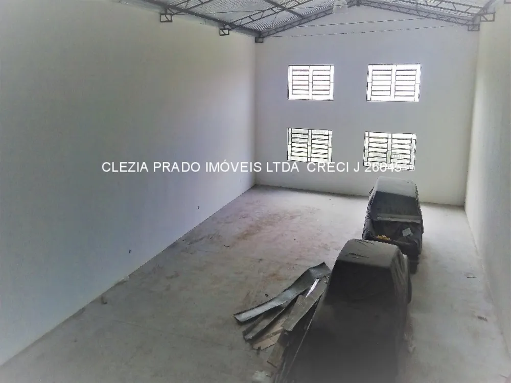 Depósito-Galpão, 680 m² - Foto 2