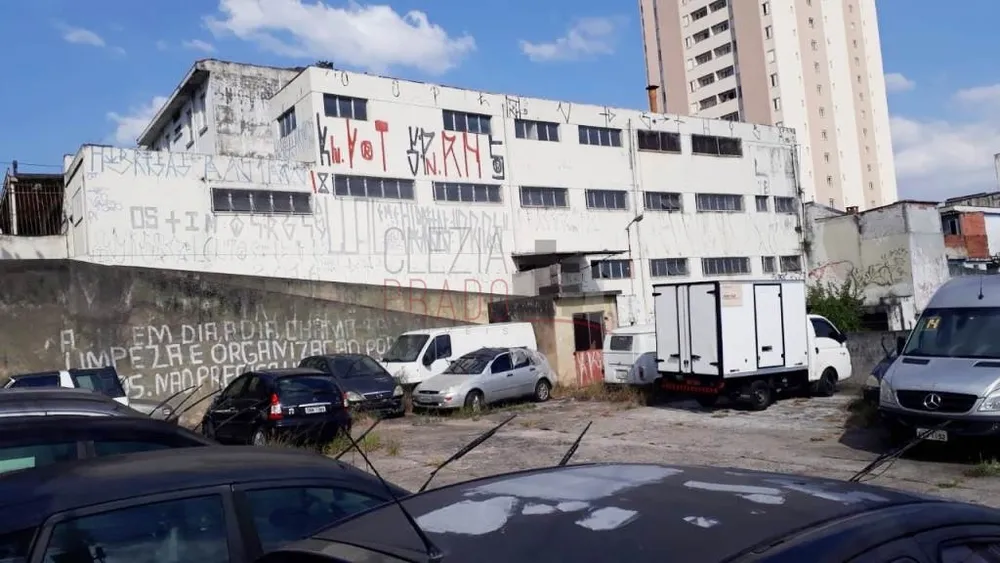 Prédio Inteiro, 4847 m² - Foto 5