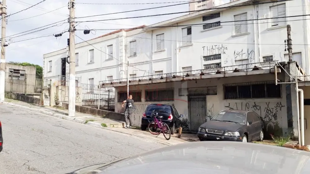 Prédio Inteiro, 4847 m² - Foto 16