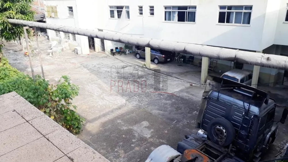 Prédio Inteiro, 4847 m² - Foto 13