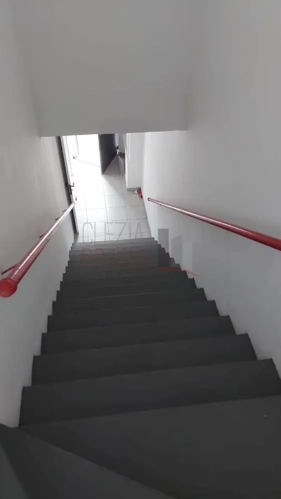 Depósito-Galpão, 485 m² - Foto 10
