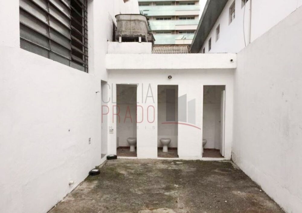 Depósito-Galpão, 485 m² - Foto 7
