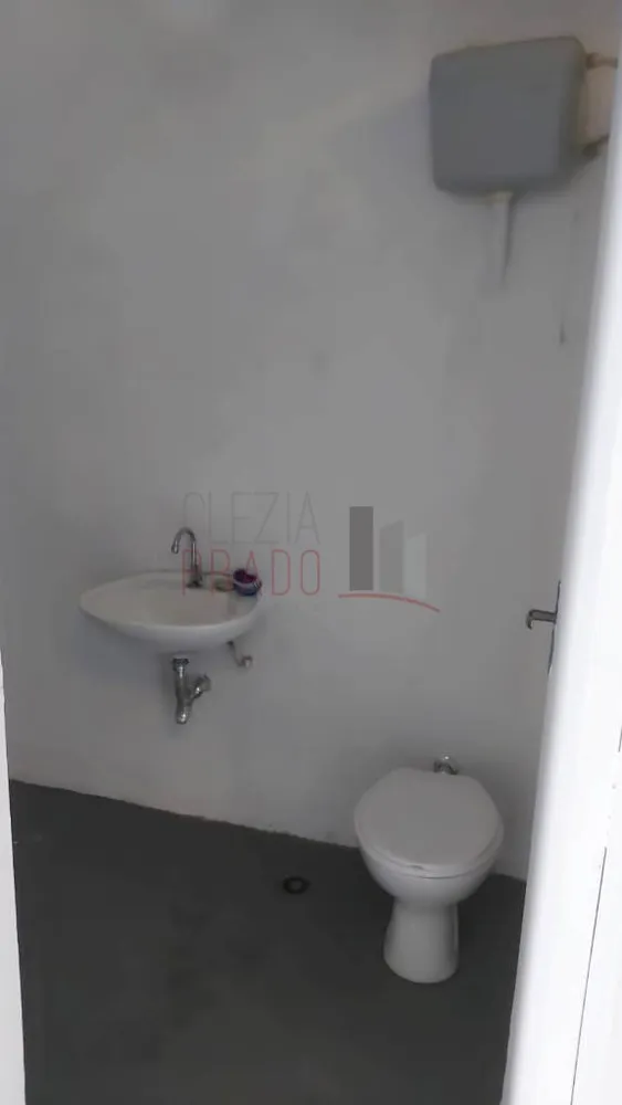 Depósito-Galpão, 485 m² - Foto 15