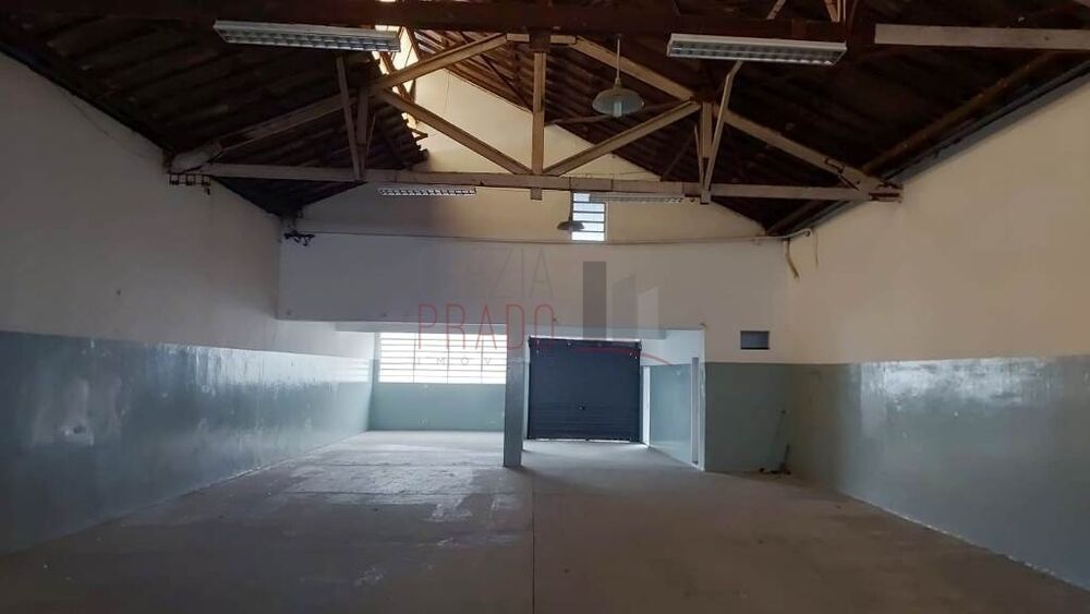 Depósito-Galpão, 485 m² - Foto 3