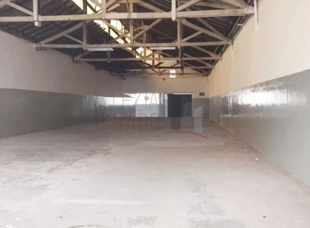 Depósito-Galpão, 485 m² - Foto 3