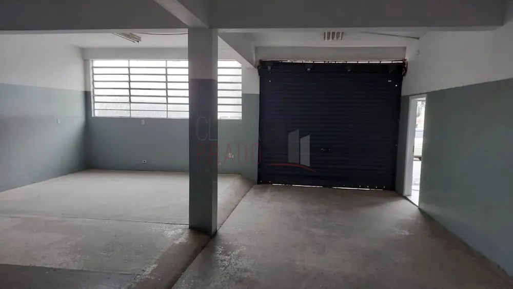 Depósito-Galpão, 485 m² - Foto 20