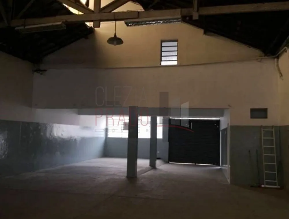 Depósito-Galpão, 485 m² - Foto 4