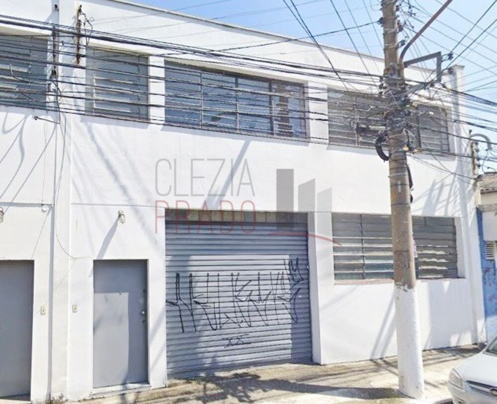 Depósito-Galpão, 485 m² - Foto 6