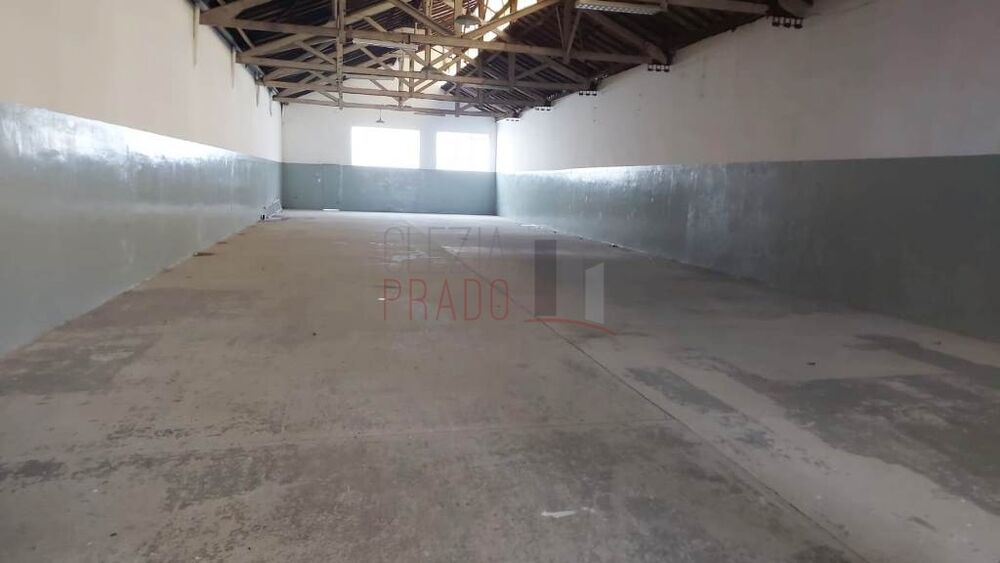 Depósito-Galpão, 485 m² - Foto 1
