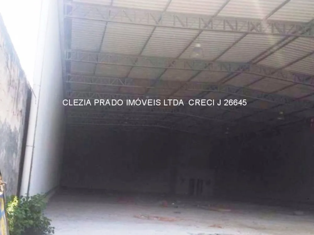 Depósito-Galpão, 1000 m² - Foto 12