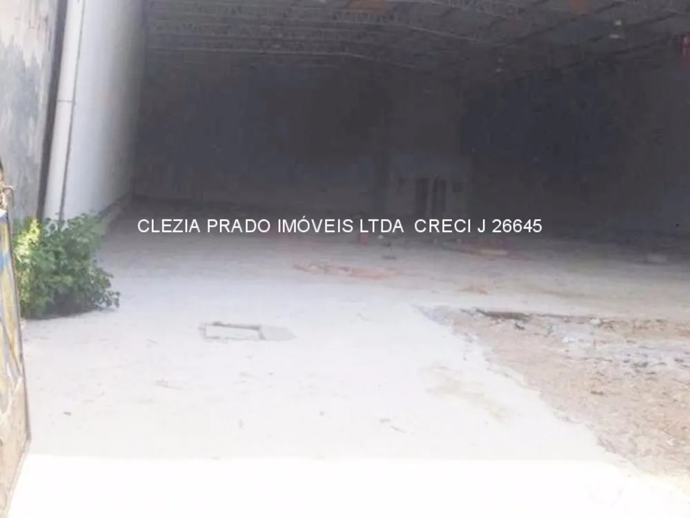 Depósito-Galpão, 1000 m² - Foto 2