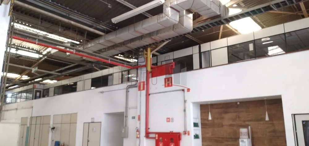 Depósito-Galpão, 4800 m² - Foto 16