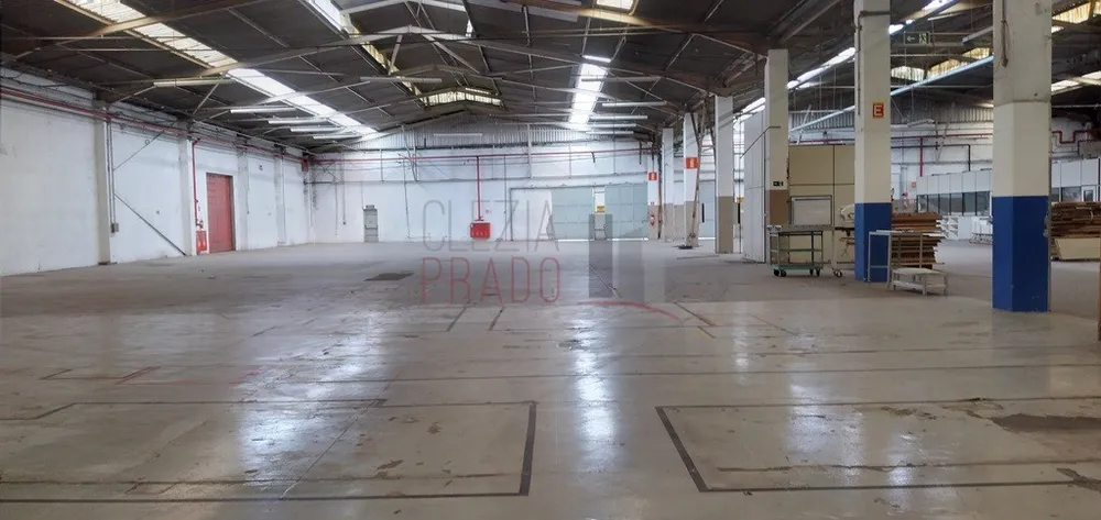 Depósito-Galpão, 4800 m² - Foto 13