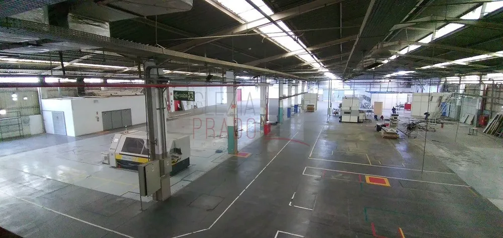 Depósito-Galpão, 4800 m² - Foto 20