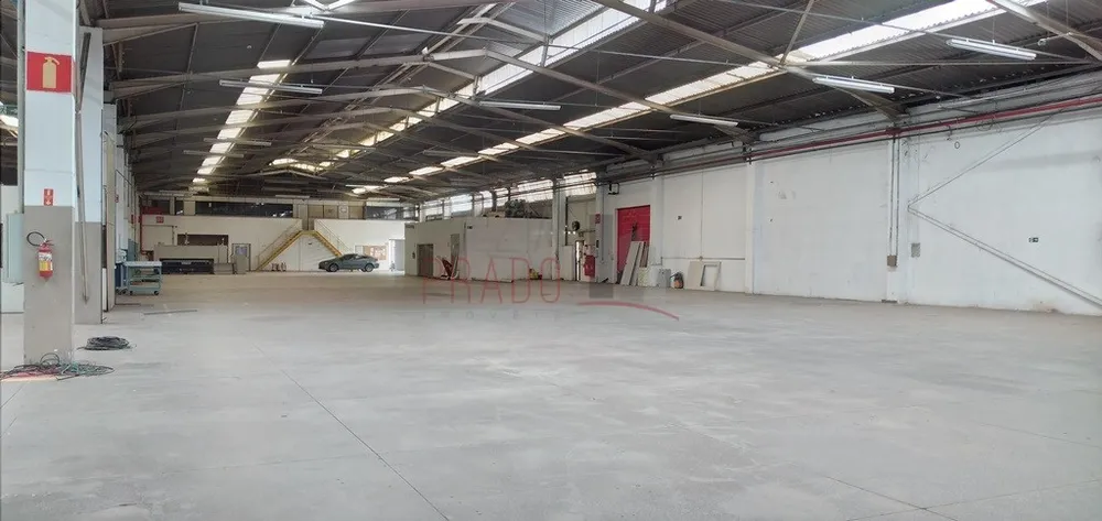 Depósito-Galpão, 4800 m² - Foto 6