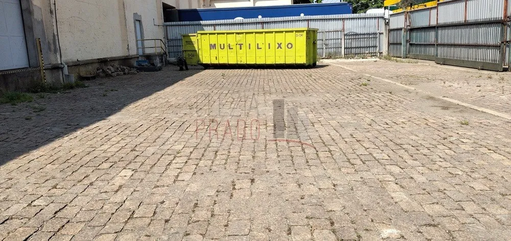 Depósito-Galpão, 4800 m² - Foto 9
