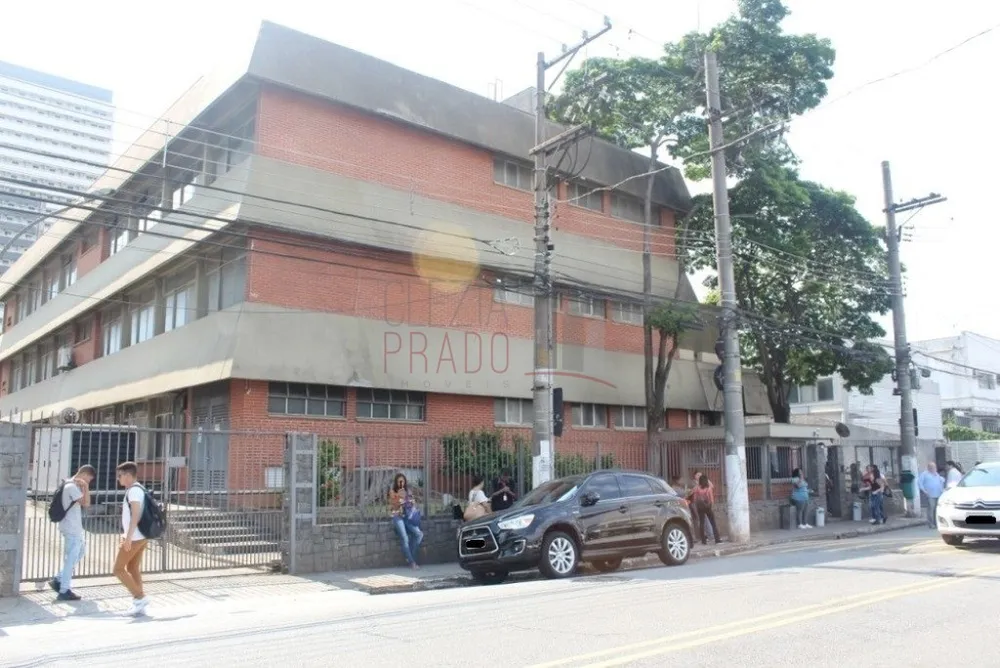 Prédio Inteiro, 3009 m² - Foto 1