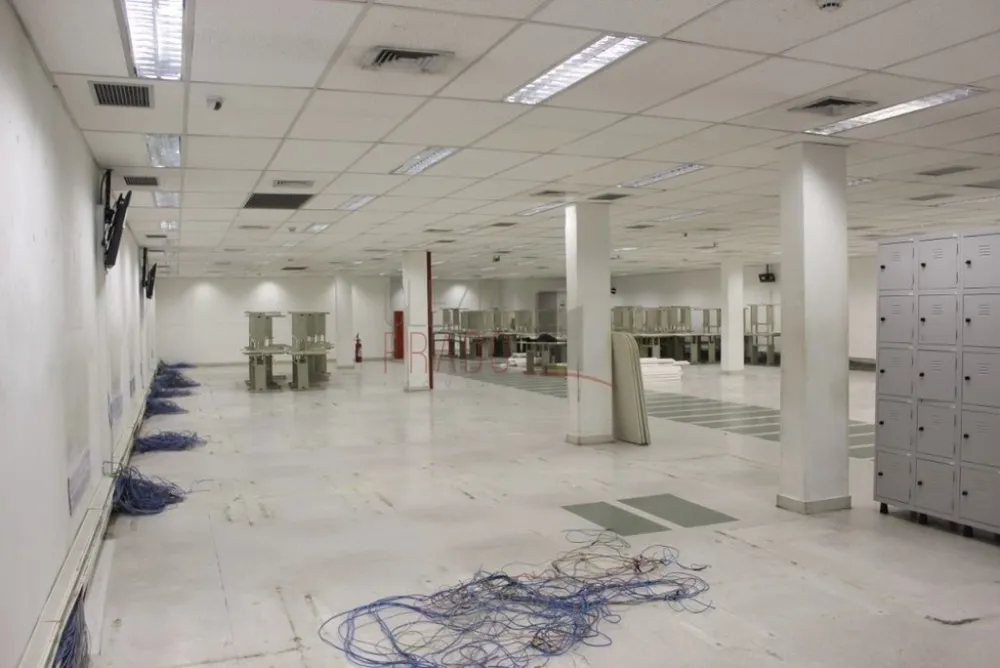 Prédio Inteiro, 3009 m² - Foto 8