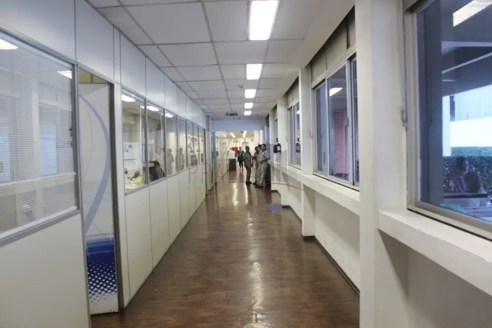 Prédio Inteiro, 3009 m² - Foto 11