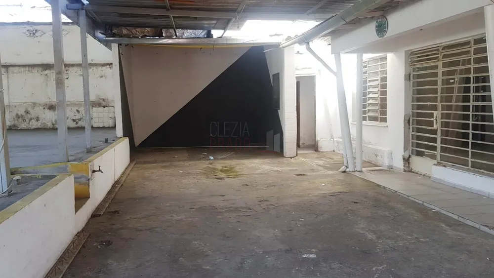 Depósito-Galpão, 295 m² - Foto 4