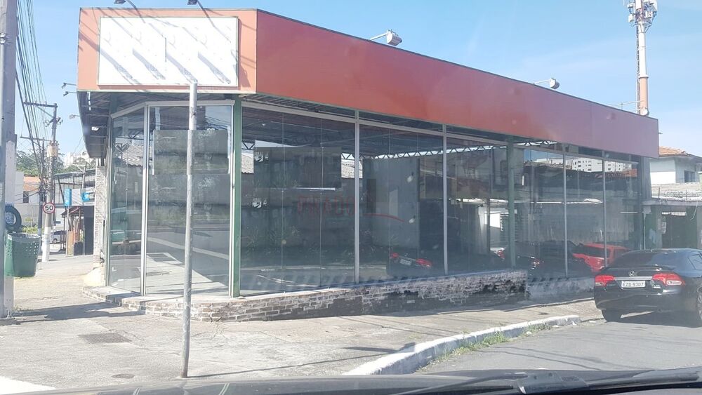 Depósito-Galpão, 295 m² - Foto 5