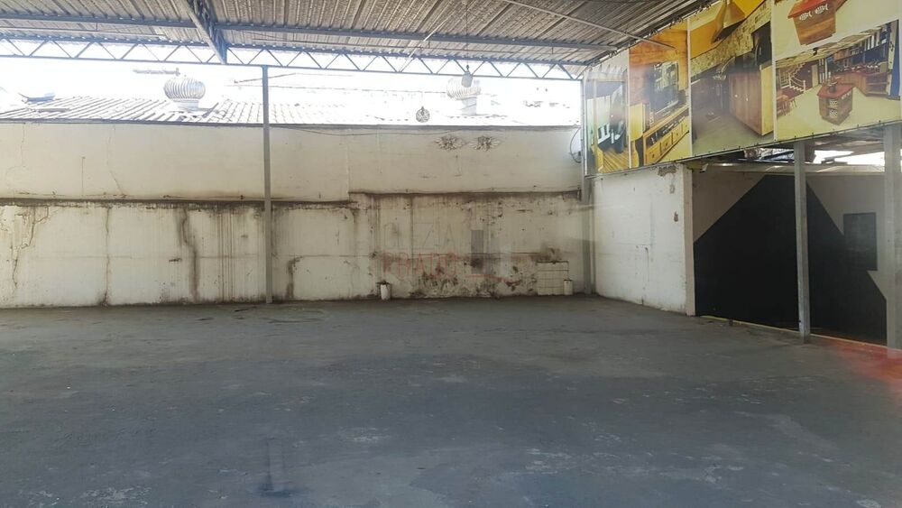 Depósito-Galpão, 295 m² - Foto 8
