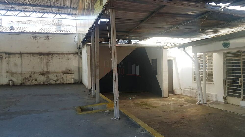 Depósito-Galpão, 295 m² - Foto 6