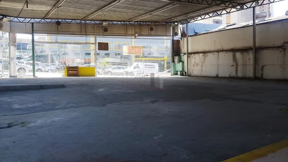 Depósito-Galpão, 295 m² - Foto 2