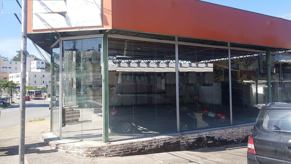 Depósito-Galpão, 295 m² - Foto 7