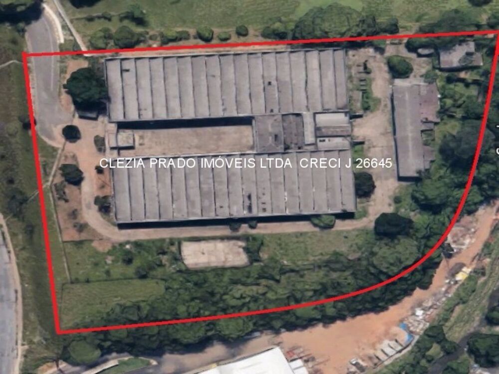 Depósito-Galpão, 20000 m² - Foto 2