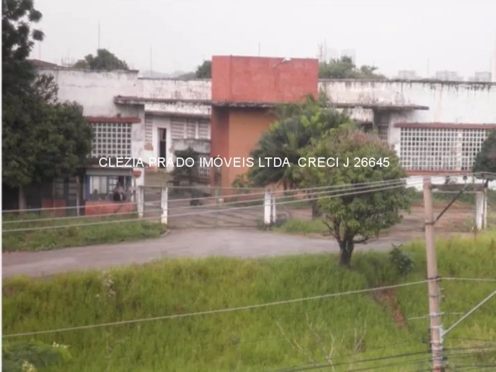 Depósito-Galpão, 20000 m² - Foto 5