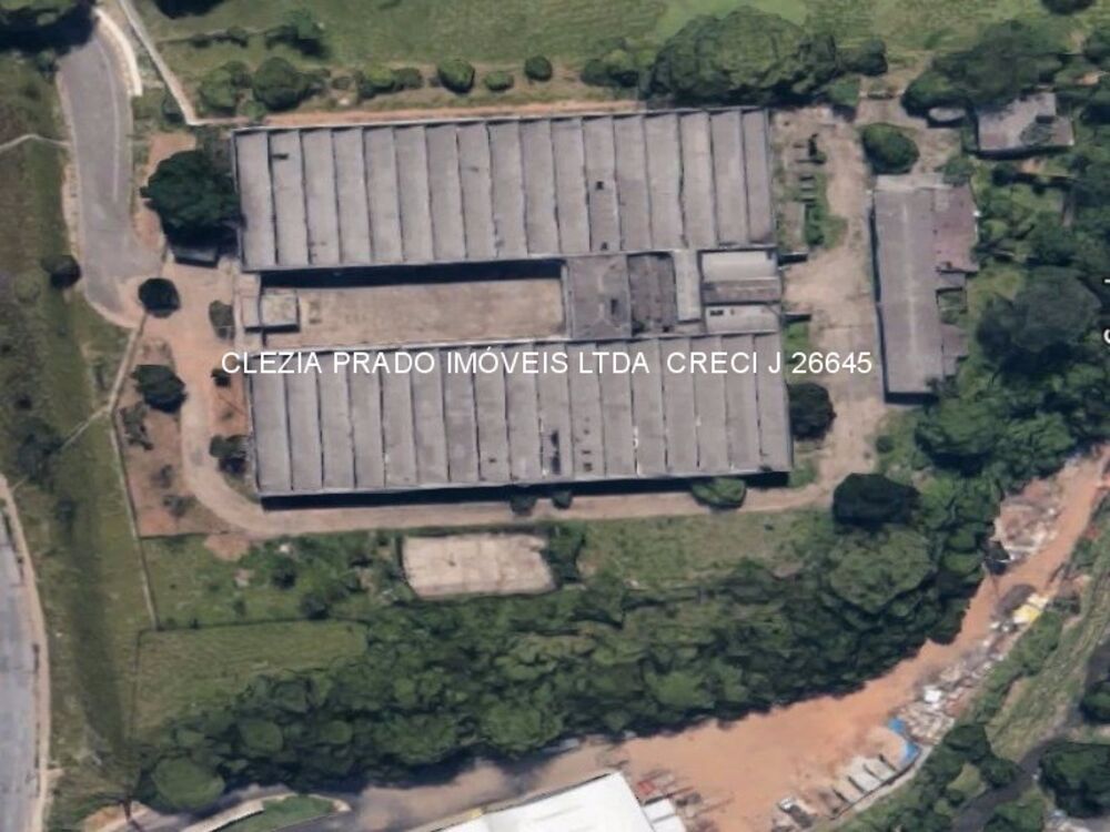 Depósito-Galpão, 20000 m² - Foto 4