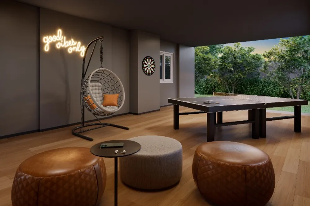 Apartamento, 2 quartos, 36 m² - Foto 12