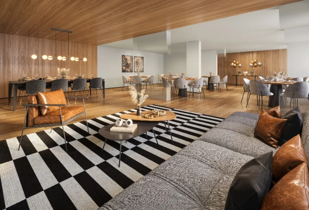 Apartamento, 2 quartos, 36 m² - Foto 11
