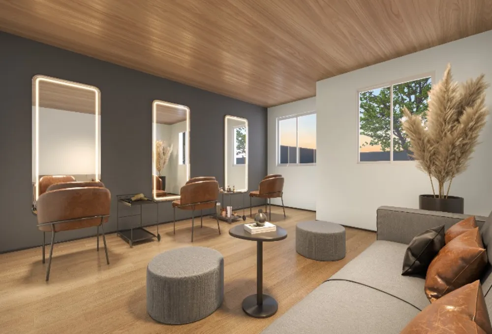 Apartamento, 2 quartos, 36 m² - Foto 15