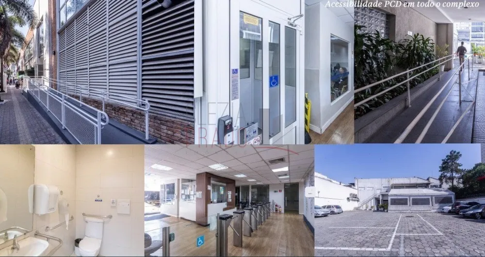 Prédio Inteiro, 4600 m² - Foto 9
