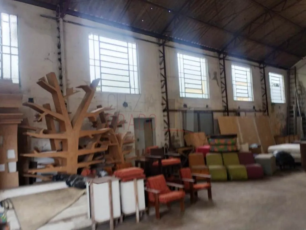 Depósito-Galpão, 1107 m² - Foto 6