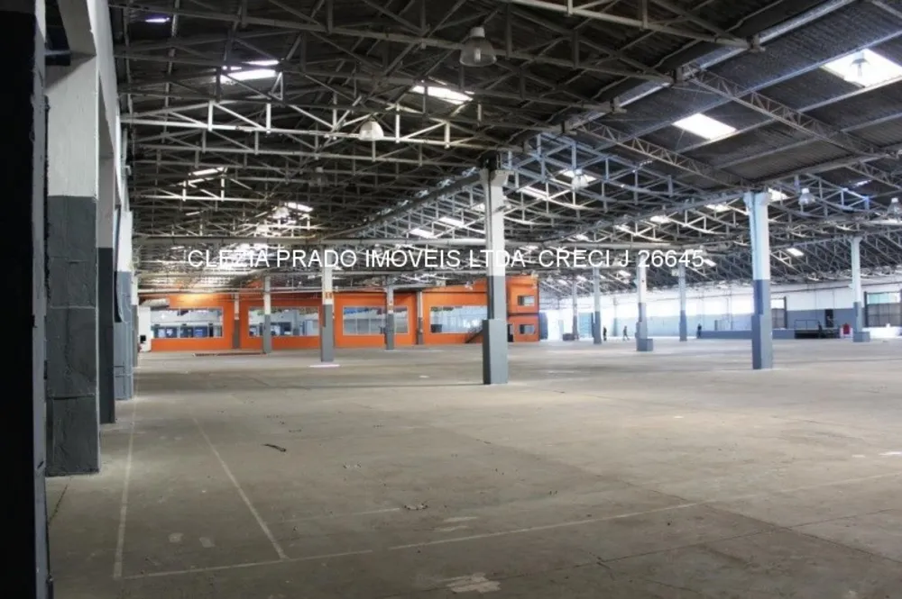 Depósito-Galpão, 1470 m² - Foto 8