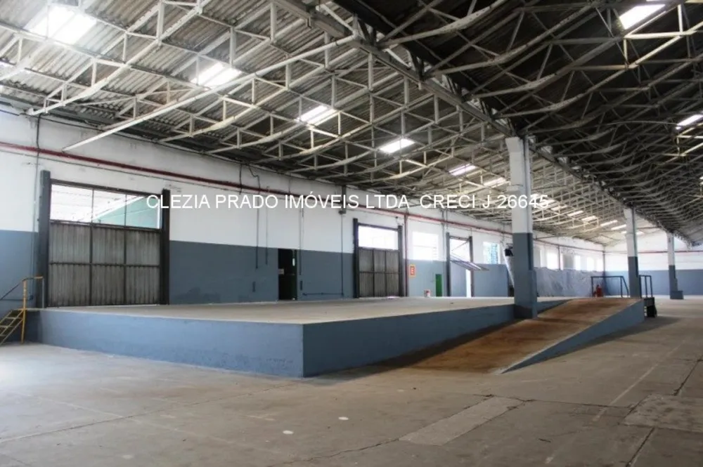 Depósito-Galpão, 1470 m² - Foto 9