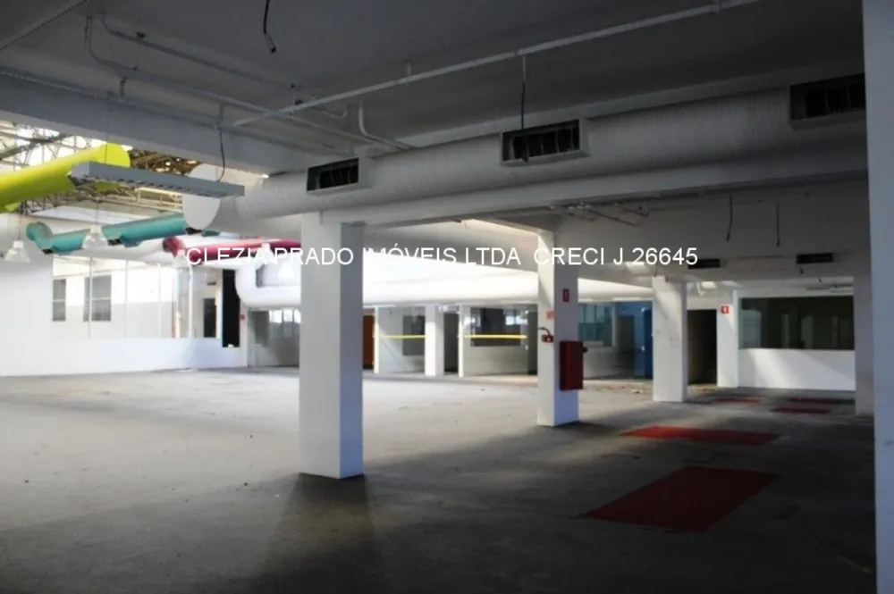 Depósito-Galpão, 1470 m² - Foto 12