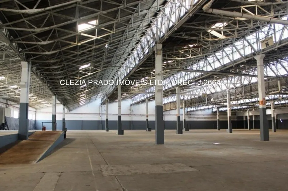 Depósito-Galpão, 1470 m² - Foto 5