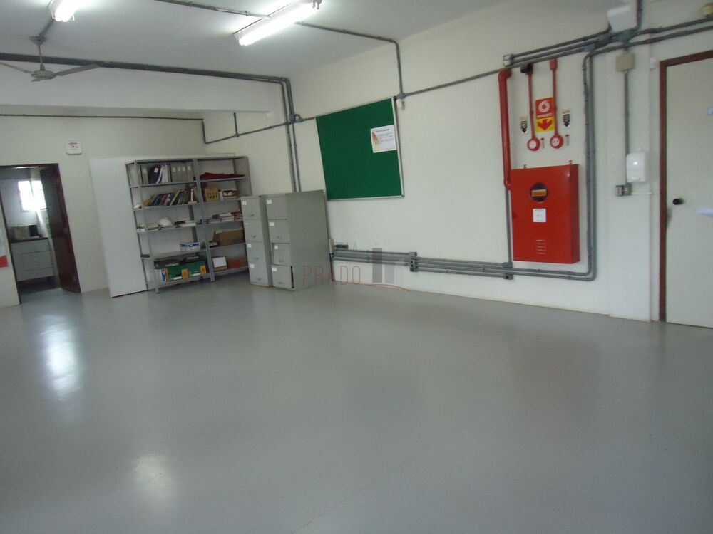 Depósito-Galpão, 5735 m² - Foto 3