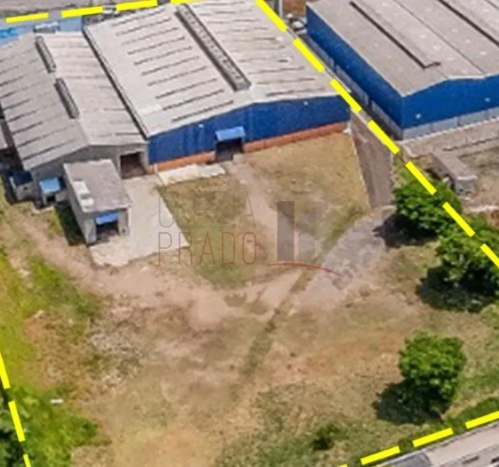 Depósito-Galpão, 5735 m² - Foto 3