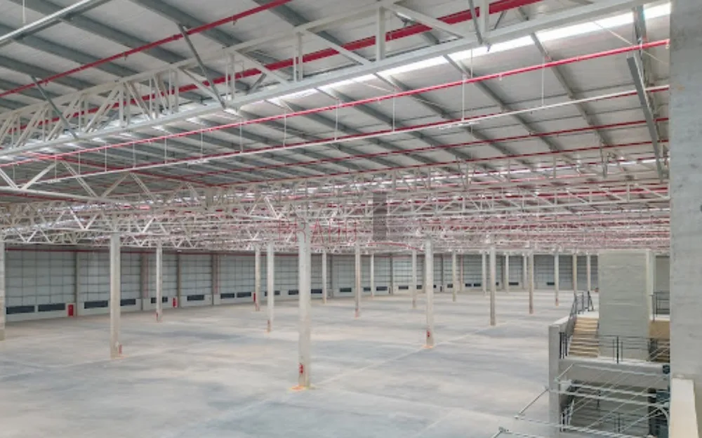 Depósito-Galpão, 1849 m² - Foto 7